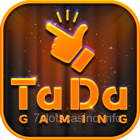 Ícono de categoría de juego TADA